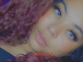 Jadelustxo