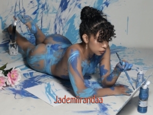 Jademiirandaa
