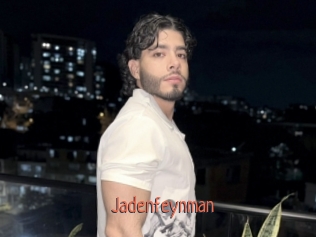 Jadenfeynman