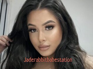 Jaderabbitbabestation