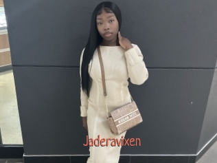 Jaderavixen