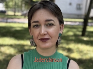 Jaderobinson