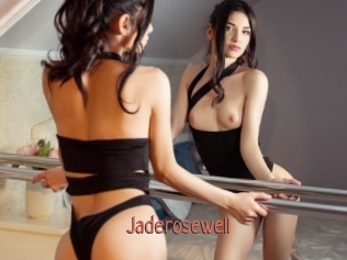 Jaderosewell