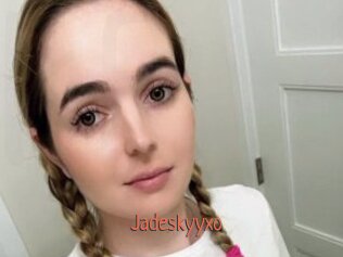Jadeskyyxo