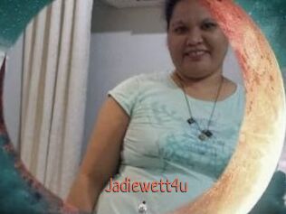 Jadiewett4u