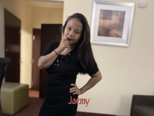 Jaemy