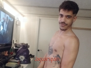 Jaguarspain