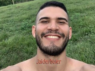 Jaiderboler