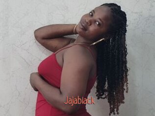 Jajablack