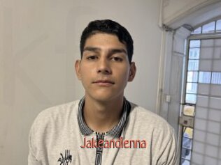 Jakeandlenna
