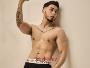 Jakeblazee