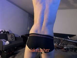 Jakecasher