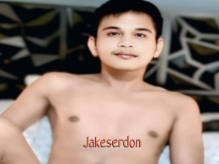 Jakeserdon