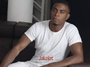 Jakojat