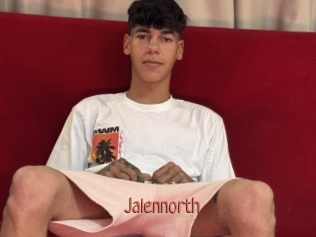 jalennorth Kachou Fuzoku