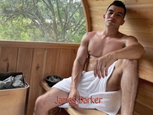 James_barker