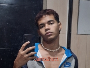 James2hott