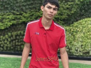 James5840
