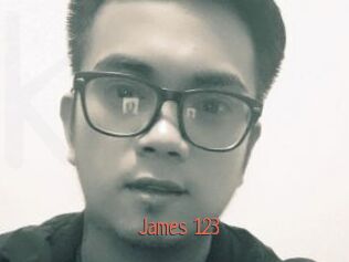 James_123