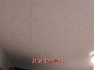 Jamesbeaufoot