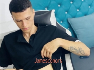 Jamesconors