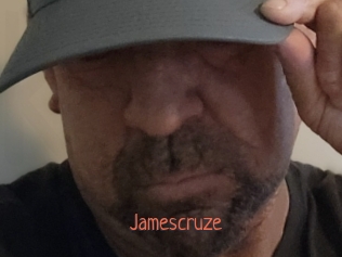 Jamescruze