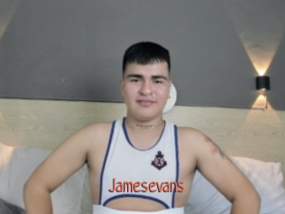 Jamesevans