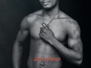 Jamesshanon