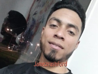 Jamezrashford