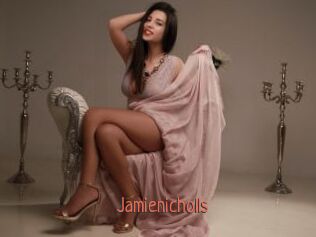 Jamienicholls