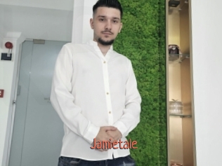 Jamietale