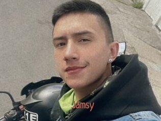 Jamsy