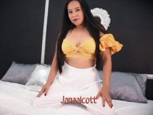 Janaalcott