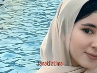 janatfatima Kachou Fuzoku