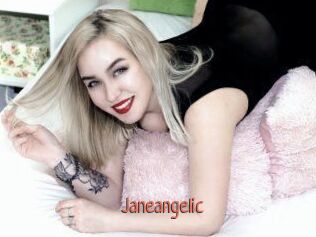 Janeangelic