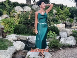 Janearchar