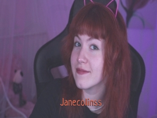 Janecollinss