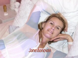 Janedonovan