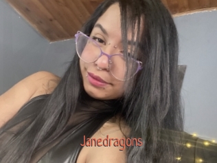 Janedragons