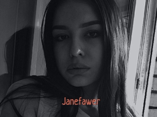 Janefawer
