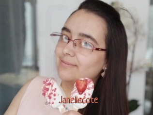 Janellecote