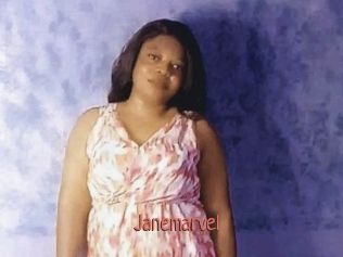 Janemarvel