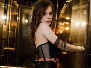 Janenichols