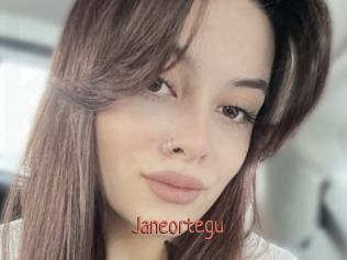 Janeortegu