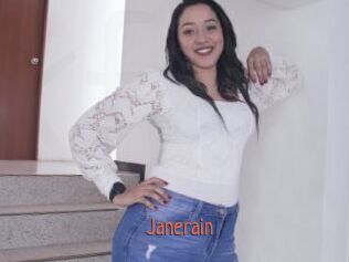 Janerain