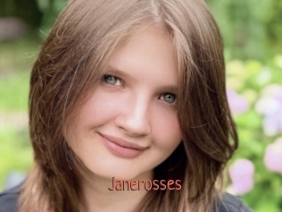Janerosses