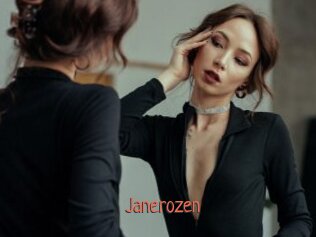 Janerozen