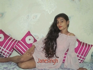 Janesingh