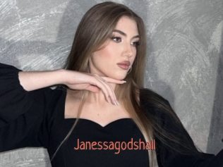 Janessagodshall