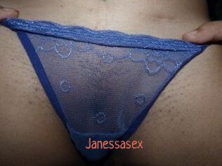 Janessasex